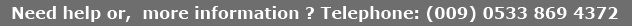 Cyprus Satellite contact details